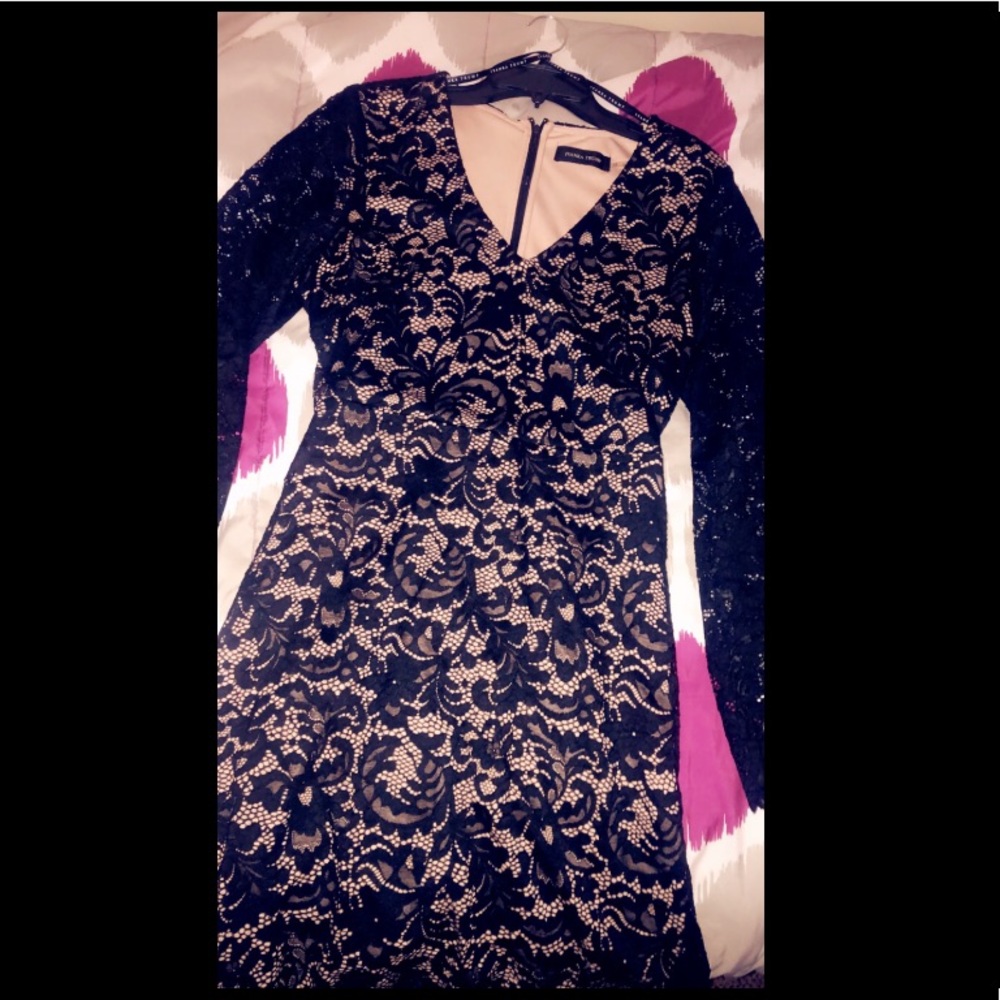 Ivanka Trump dress